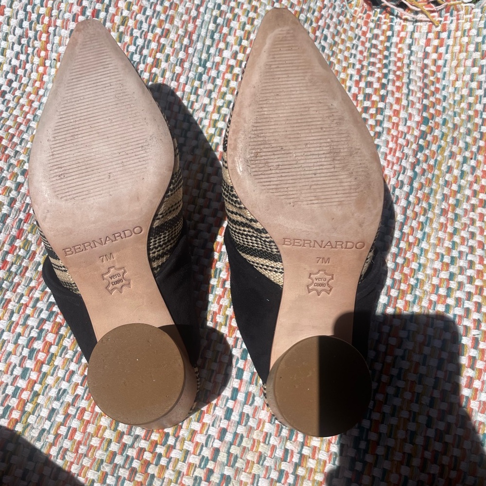 Bernardo Heels - image 6